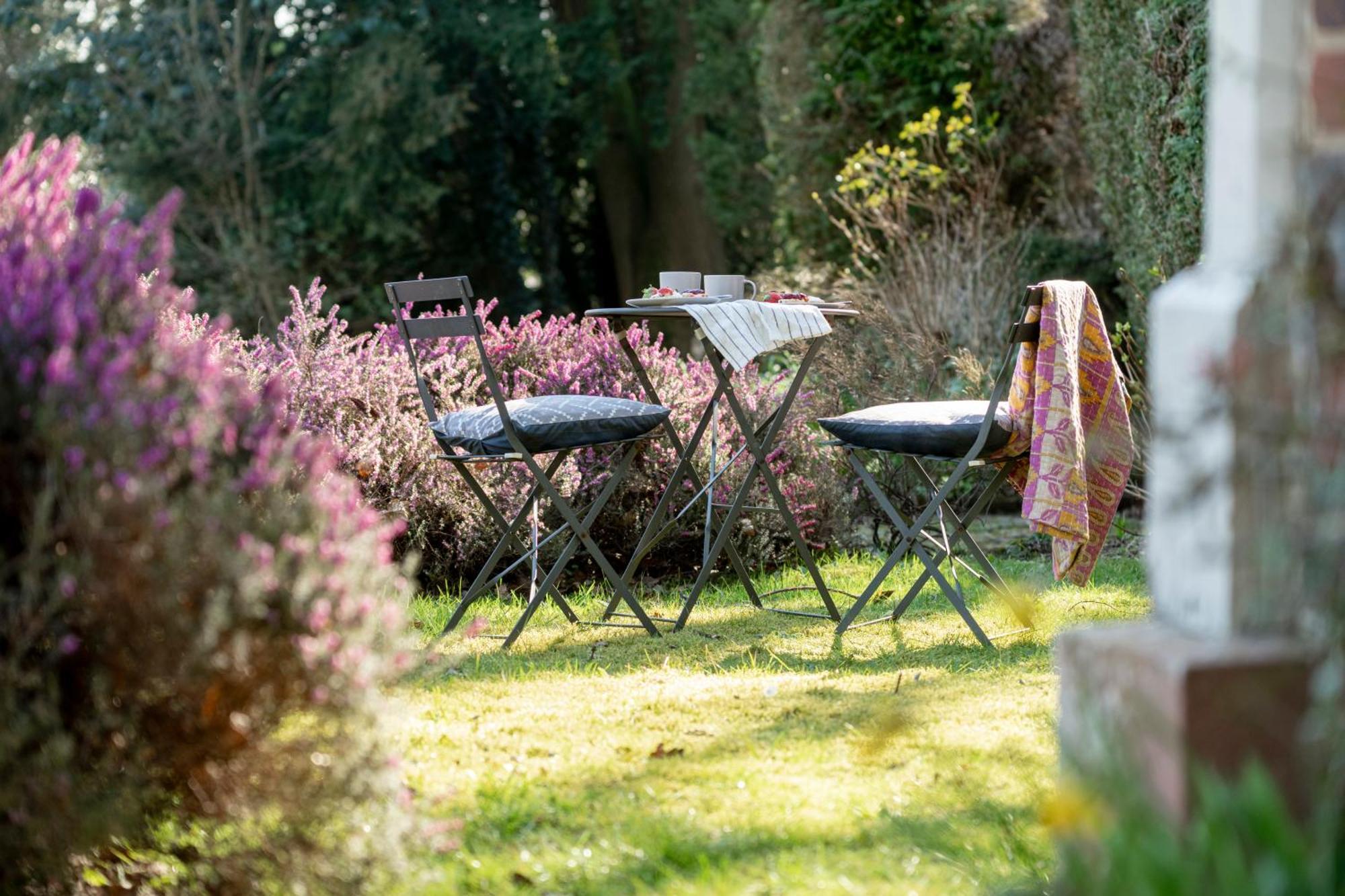 Old Mill Lodge By Huluki Sussex Stays Hurstpierpoint Εξωτερικό φωτογραφία