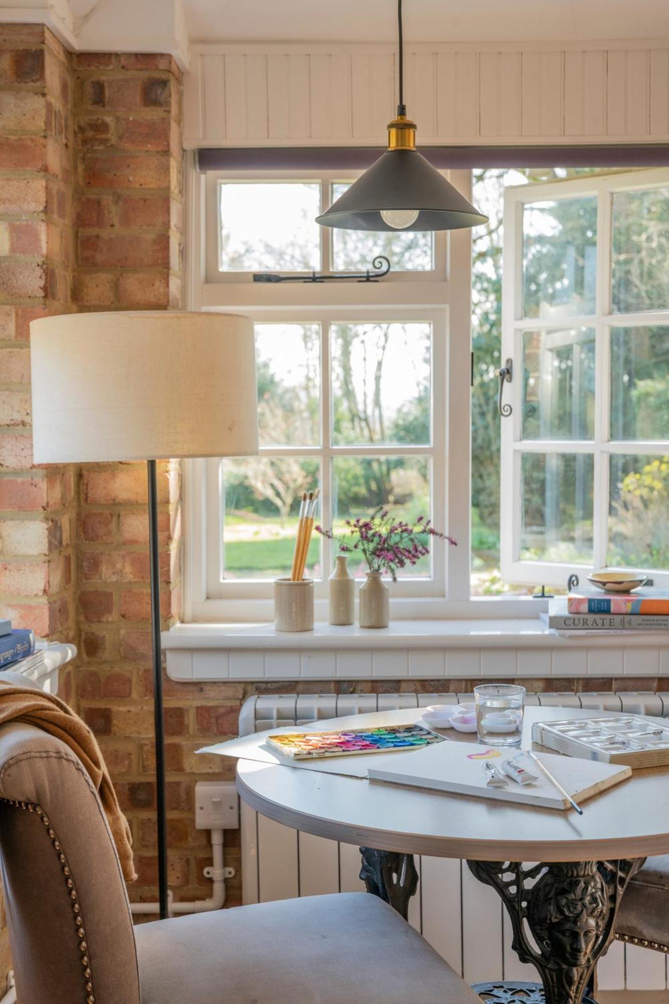 Old Mill Lodge By Huluki Sussex Stays Hurstpierpoint Εξωτερικό φωτογραφία